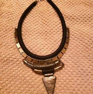 Necklace- Costume/Party/Work!